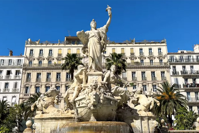 Refaire sa clé de voiture sur Toulon ?